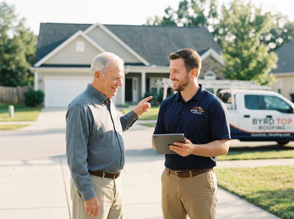 Roofing Ville Platte, LA FAQs